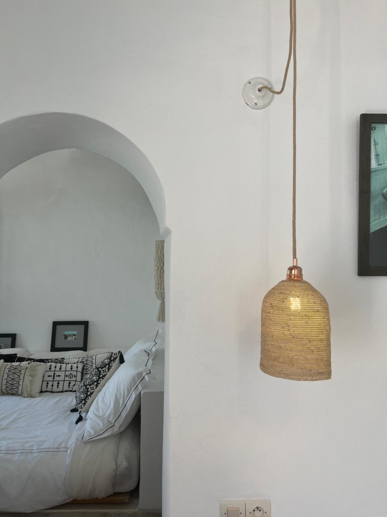 Riad Le Consulat - Private Riad For Family & Group, Breakfast Included, Skala Szavíra Kültér fotó